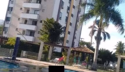 Apartamento em Campos dos Goytacazes