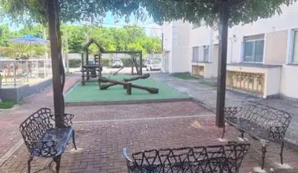 Apartamento em Campos dos Goytacazes