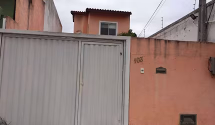 Casa em Campos dos Goytacazes