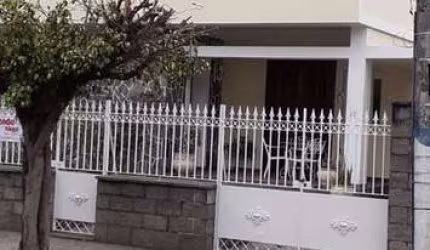 Casa em Campos dos Goytacazes