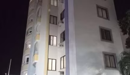 Apartamento em Campos dos Goytacazes