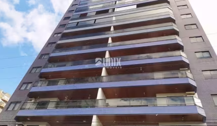 Apartamento em Centro  -  Campos dos Goytacazes