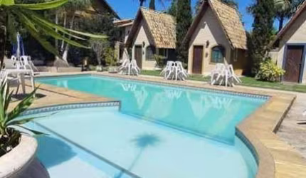 Hotel em Campos dos Goytacazes