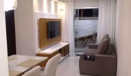 Apartamento em Parque Julião Nogueira  -  Campos dos Goytacazes