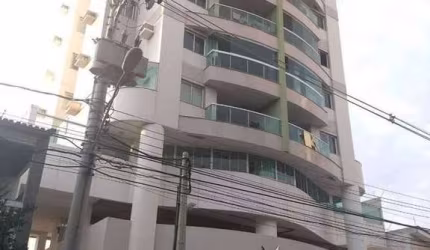 Apartamento em Centro  -  Campos dos Goytacazes