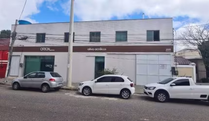 Prédio comercial em Centro  -  Campos dos Goytacazes
