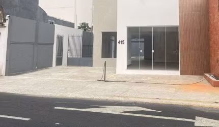 Loja no Centro  -  Campos dos Goytacazes