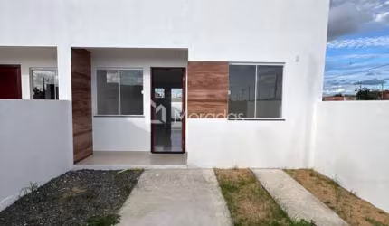 Casa em Donana  -  Campos dos Goytacazes