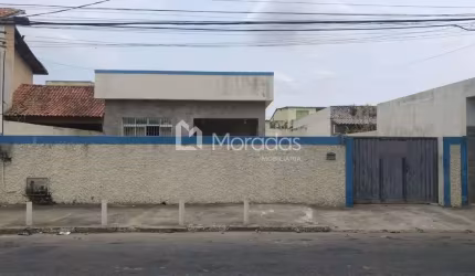 Casa com 2 quartos à venda no Parque Aurora, Campos dos Goytacazes , 185 m2 por R$ 380.000