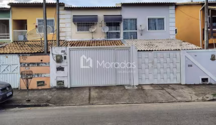 Casa em Alfavile 3  -  Campos dos Goytacazes