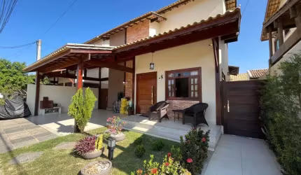 Casa em Campos dos Goytacazes