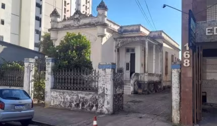 Casa com 1 quarto à venda no Parque Salo Brand, Campos dos Goytacazes , 640 m2 por R$ 2.800.000