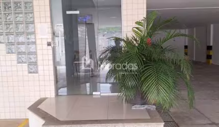 Apartamento 03 Dorm. em Parque Turf Club  -  Campos dos Goytacazes