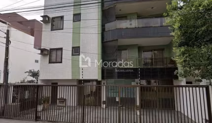 Apartamento com 1 quarto à venda no Parque São Caetano, Campos dos Goytacazes , 71 m2 por R$ 280.000