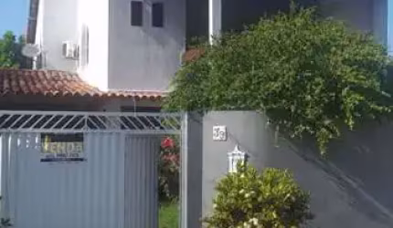 Casa com 3 quartos à venda no Parque Varanda do Visconde, Campos dos Goytacazes , 335 m2 por R$ 450.000