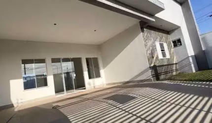 Casa à venda  Residencial Bom Jardim