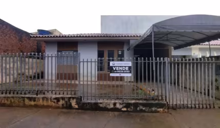Casa à venda Centro  Sarandi