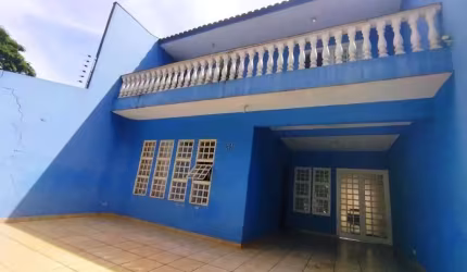 Sobrado à venda  Jardim Guararapes