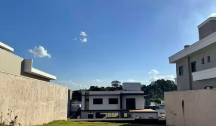 Terreno à venda Condomínio Ecogarden Residence