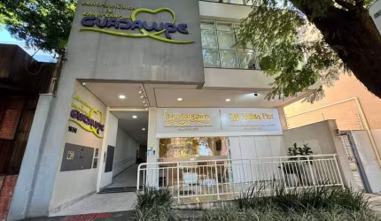 Sala Comercial no Centro Médico Empresarial Guadalupe
