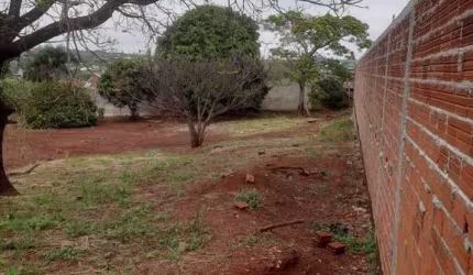 Terreno à venda Jardim Andrade