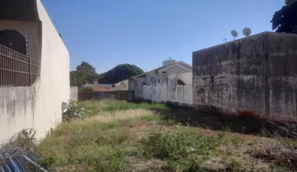 Terreno Zona 2