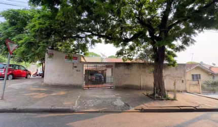 Casa à venda Conjunto Residencial Branca Vieira