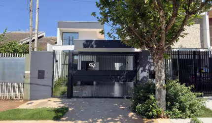 Casa à venda Jardim Dias I
