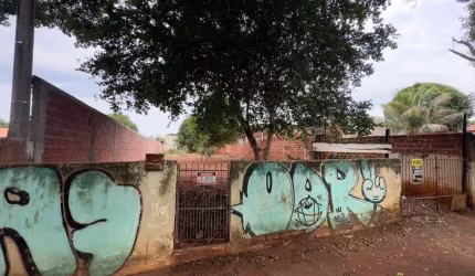 Terreno à Venda Vila Morangueira