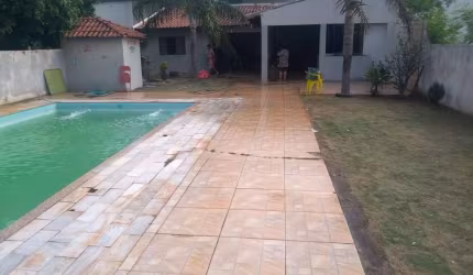 Chácara à venda Cond. Campo Ville em Mandaguaçu