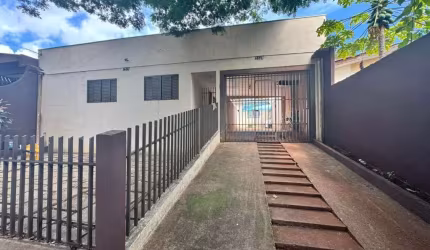 Casa à venda Conjunto Sol Nascente