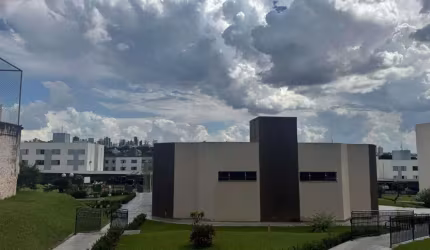 Apartamento Residencial Alphaville II