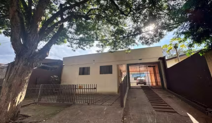 Aluguel Casa Conjunto Sol Nascente