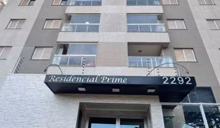 Apartamento à venda Residencial Prime