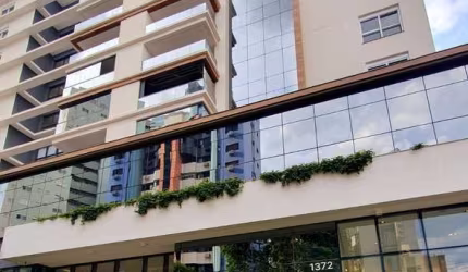 Venda apartamento Privèlle Maringá