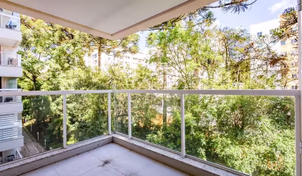 Imperdível apartamento no Bacacheri! Condomínio Clube