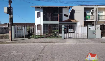 Imperdivel !Sobrado Residencial Averbado C/Otimo Padrao +Moveis Planejados +Area de Festa e Edicual aos Fundos No Bairro Comasa!