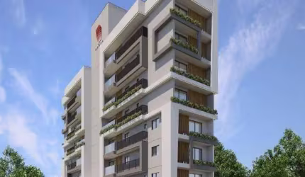 Imperdivel! Apartamentos C/03 Quartos C/Suite+ Sacada c/Churrasqueira+Salade Festa C/Piscina+Elevador No Bairro Saguacu!