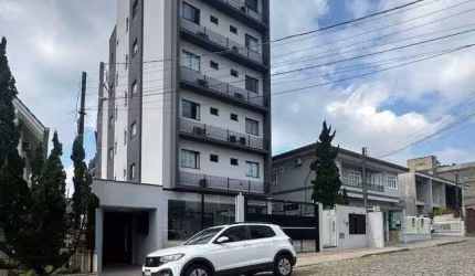 Apartamento C/02 Quartos C/Suite+Moveis Planejados+Salao de Festa+02 Vagas de Garagem + Elevador No Iririu!