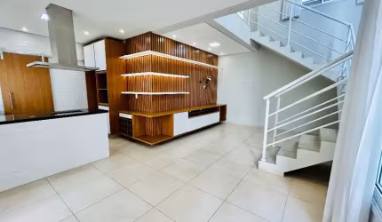 Casa em condomínio Golden Park Sigma à venda com 3 dormitórios 1 suíte com piscina Sorocaba - SP