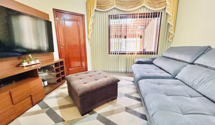 Casa à venda 2 dormitórios 1 suíte em Votorantim-SP