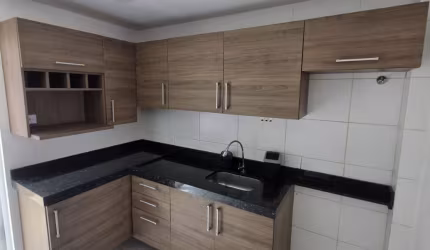 Casa à venda 2 quartos Condomínio Eccoville Sorocaba - SP