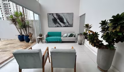 Casa a venda 3 quartos 1 suíte Condomínio  Lê France em Sorocaba - SP