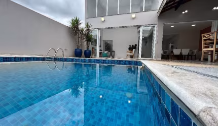 Casa a venda 3 quartos 1 suíte Condomínio  Lê France em Sorocaba - SP