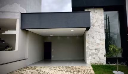 Casa a venda 3 quartos sendo 3 suítes  condomínio Helena Maria Sorocaba -SP