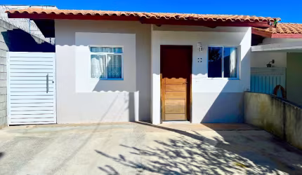 Casa Condomínio Estoril com 2 dormitórios