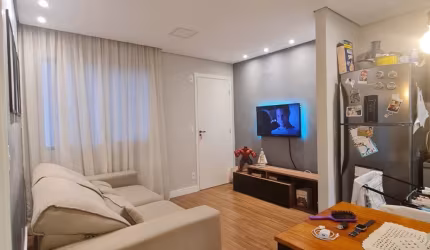 Apartamento à venda 2 dormitórios