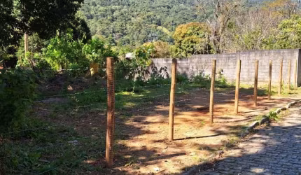 Terreno em Nova Friburgo