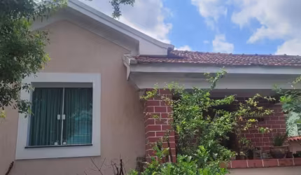 Linda casa no Fonseca
