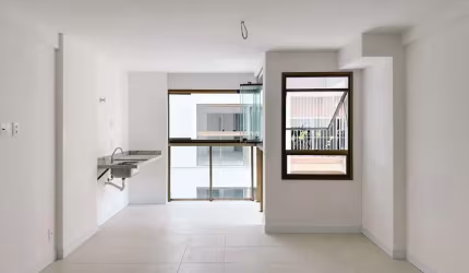 Loft em Icaraí
